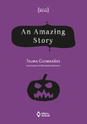 Guimarães |  An amazing story | eBook | Sack Fachmedien
