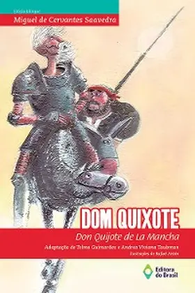 Cervantes Saavedra |  Dom Quixote | eBook | Sack Fachmedien