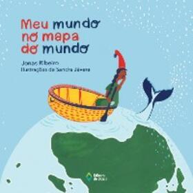 Ribeiro |  Meu mundo no mapa do mundo | eBook | Sack Fachmedien