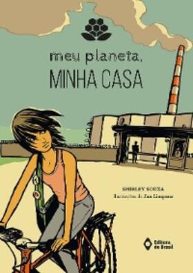 Souza |  Meu planeta, minha casa | eBook | Sack Fachmedien