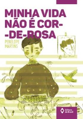Martins | Minha vida não é cor-de-rosa | E-Book | www.sack.de