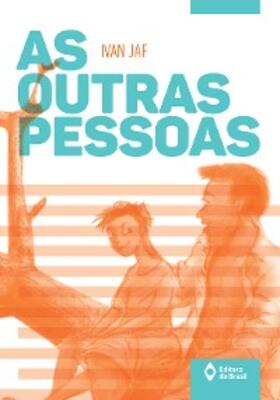 Jaf |  As outras pessoas | eBook | Sack Fachmedien