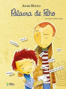 Ribeiro |  Palavra de filho | eBook | Sack Fachmedien