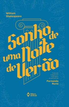 Shakespeare |  Sonho de uma noite de verão | eBook | Sack Fachmedien
