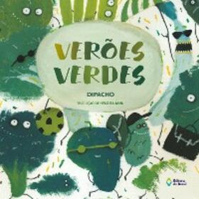 Dipacho |  Verões verdes | eBook | Sack Fachmedien