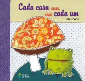Pestili |  Cada casa casa com cada um | eBook | Sack Fachmedien