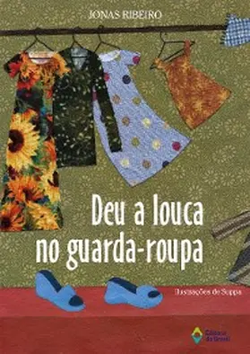 Ribeiro |  Deu a louca no guarda-roupa | eBook | Sack Fachmedien