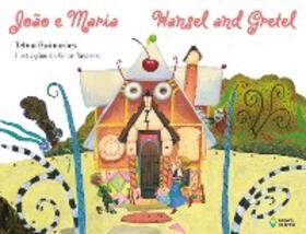 Guimarães |  João e Maria | eBook | Sack Fachmedien