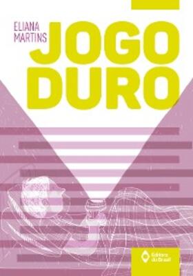 Martins |  Jogo duro | eBook | Sack Fachmedien