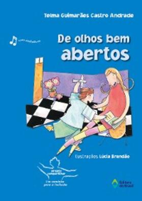 Guimarães Castro Andrade |  De olhos bem abertos | eBook | Sack Fachmedien