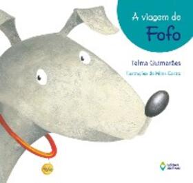 Guimarães |  A viagem de fofo | eBook | Sack Fachmedien