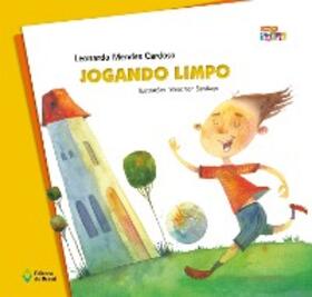 Mendes Cardoso |  Jogando limpo | eBook | Sack Fachmedien