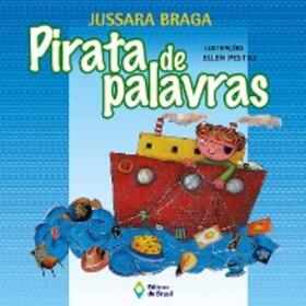 Braga |  Pirata de palavras | eBook | Sack Fachmedien