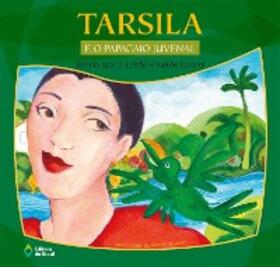 Leitão / Duarte |  Tarsila e o papagaio Juvenal | eBook | Sack Fachmedien
