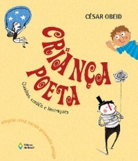 Obeid |  Criança poeta | eBook | Sack Fachmedien