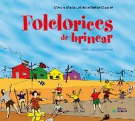Leitão / Duarte |  Folclorices de brincar | eBook | Sack Fachmedien
