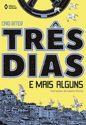 Riter |  Três dias e mais alguns | eBook | Sack Fachmedien