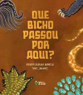 Barbosa |  Que bicho passou por aqui? | eBook | Sack Fachmedien
