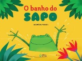 Veneza |  O banho do sapo | eBook | Sack Fachmedien