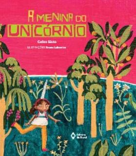 Sisto |  A menina do unicórnio | eBook | Sack Fachmedien