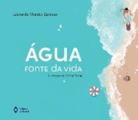 Cardoso |  Água - fonte da vida | eBook | Sack Fachmedien