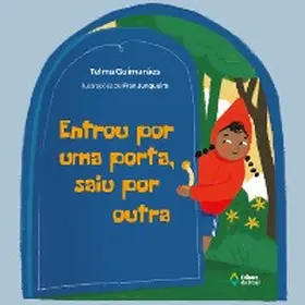 Guimarães |  Entrou por uma porta, saiu por outra | eBook | Sack Fachmedien