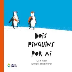 Riter |  Dois pinguins por aí | eBook | Sack Fachmedien