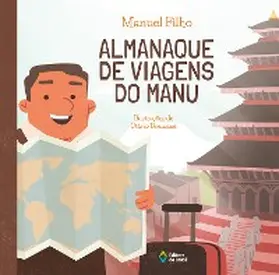 Filho |  Almanaque de viagens do Manu | eBook | Sack Fachmedien