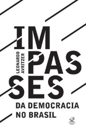 Avritzer |  Impasses da democracia no Brasil | eBook | Sack Fachmedien