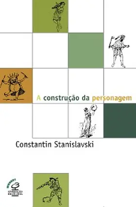 Stanislavski |  A construção da personagem | eBook | Sack Fachmedien