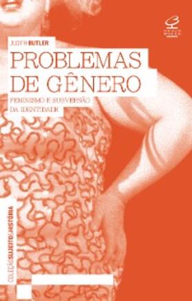 Butler |  Problemas de gênero | eBook | Sack Fachmedien