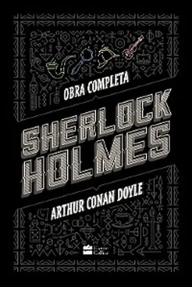 Doyle |  Box Sherlock Holmes - Obra completa | eBook | Sack Fachmedien