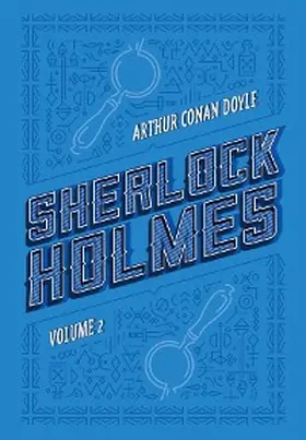 Doyle |  Sherlock Holmes: Volume 2 | eBook | Sack Fachmedien