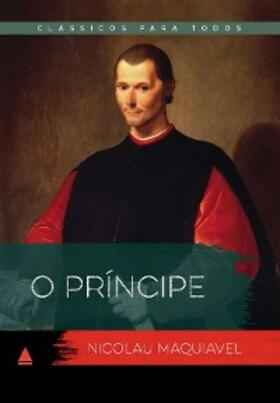 Maquiavel |  O Príncipe | eBook | Sack Fachmedien