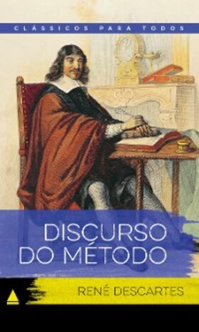 Descartes |  Discurso do Método | eBook | Sack Fachmedien