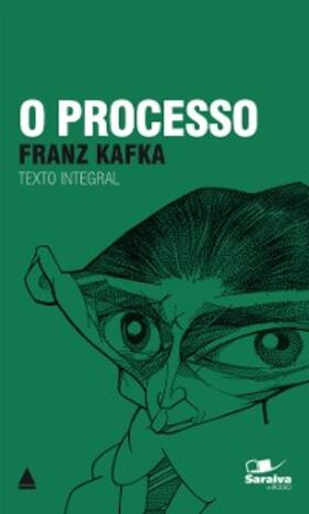 Kafka |  O Processo | eBook | Sack Fachmedien