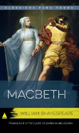 Shakespeare |  Macbeth | eBook | Sack Fachmedien