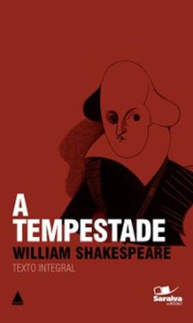 Shakespeare |  A Tempestade | eBook | Sack Fachmedien