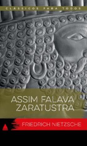 Nietzsche |  Assim Falava Zaratustra | eBook | Sack Fachmedien