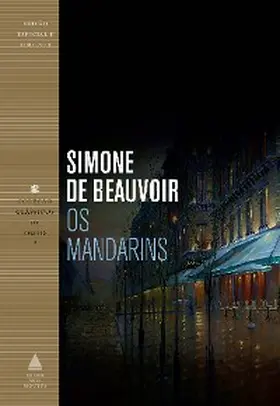 de Beauvoir |  Os mandarins | eBook | Sack Fachmedien