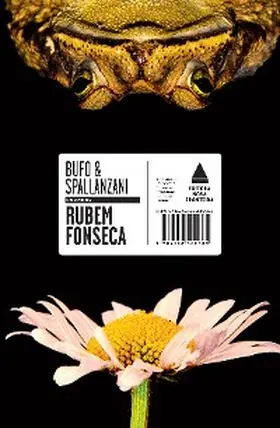 Fonseca |  Bufo & Spallanzani | eBook | Sack Fachmedien