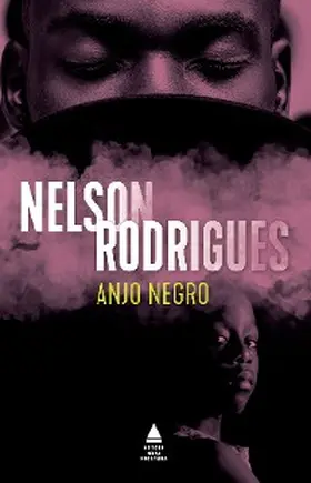 Rodrigues |  Anjo negro | eBook | Sack Fachmedien