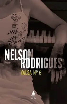 Rodrigues |  Valsa nº 6 | eBook | Sack Fachmedien
