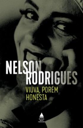 Rodrigues |  Viúva, porém honesta | eBook | Sack Fachmedien