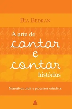 Bedran | A arte de cantar e contar histórias | E-Book | www.sack.de