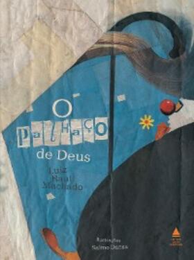 Machado |  O palhaço de Deus | eBook | Sack Fachmedien