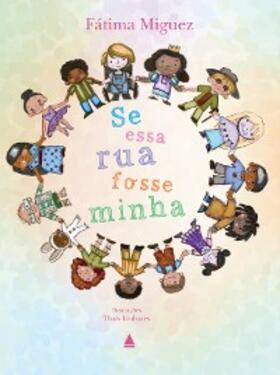 Miguez |  Se essa rua fosse minha | eBook | Sack Fachmedien
