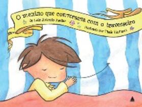 Aguiar |  O menino que conversava com o travesseiro | eBook | Sack Fachmedien