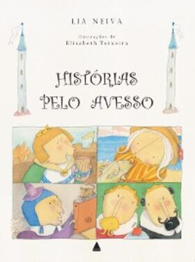 Neiva |  Histórias pelo avesso | eBook | Sack Fachmedien