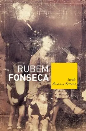 Fonseca |  José | eBook | Sack Fachmedien